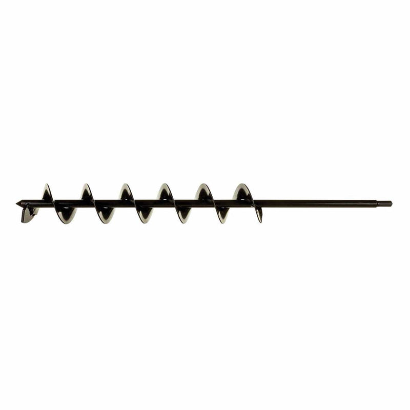 Power Planter Heavy-Duty 3" Dia. Plant and Tree Auger