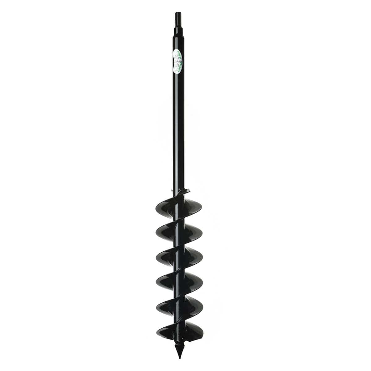 Power Planter 5" Dia. Plant and Tree Auger, 28" L