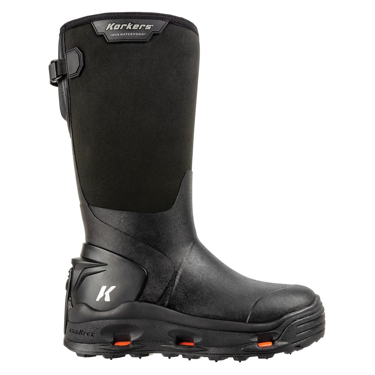 Korkers Neo Storm Boots