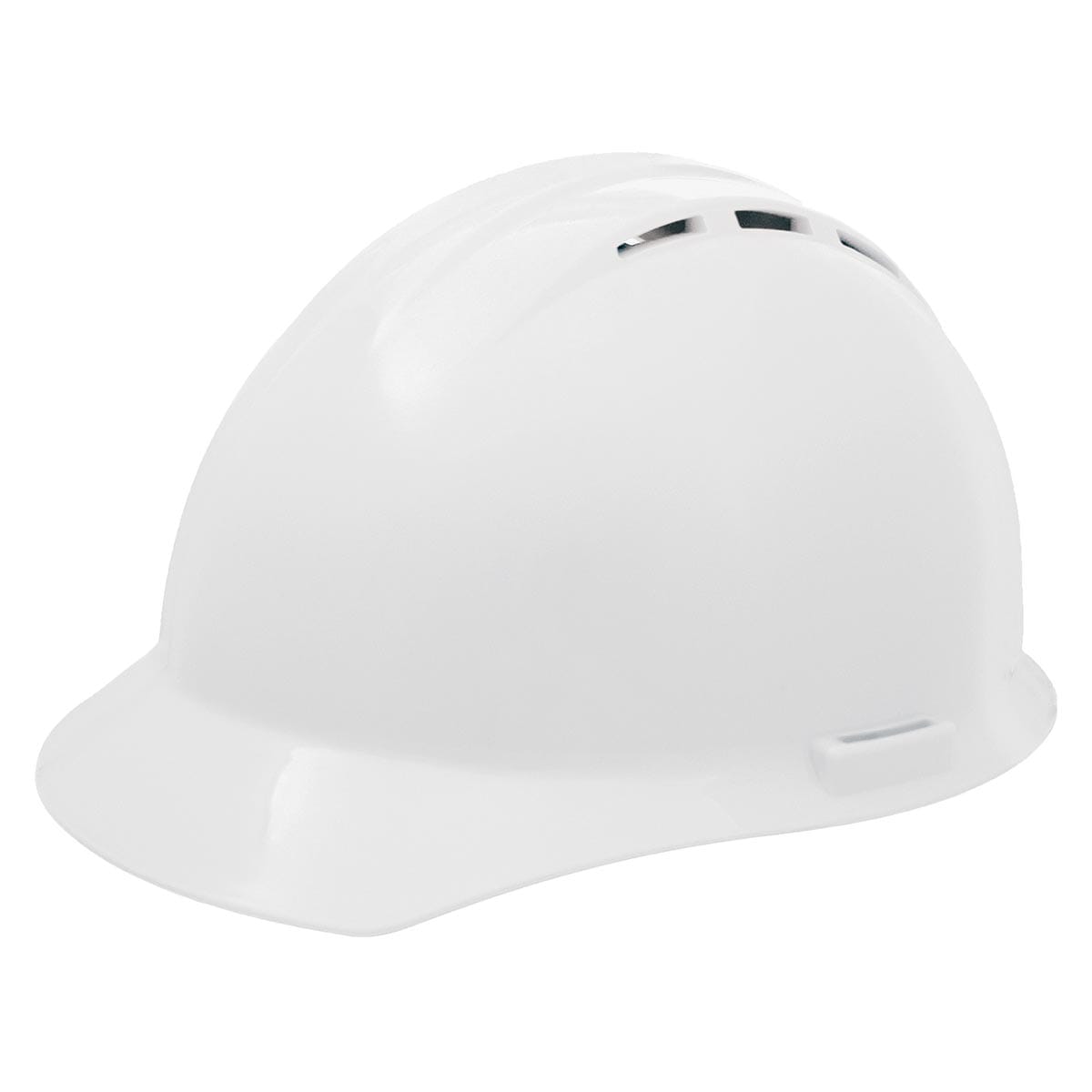 Americana Vent Cap Mega Ratchet Hard Hat