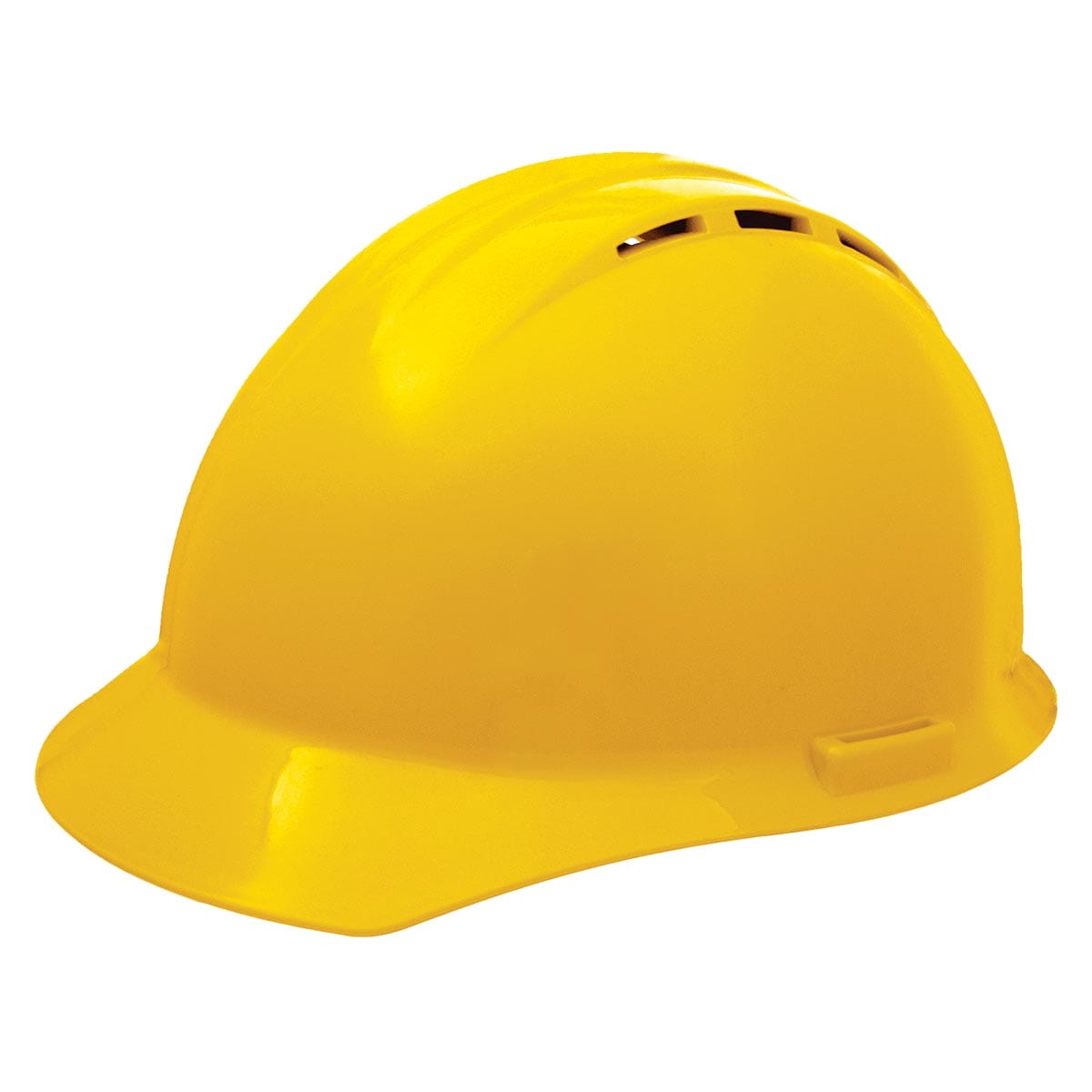 Americana Vent Cap Mega Ratchet Hard Hat