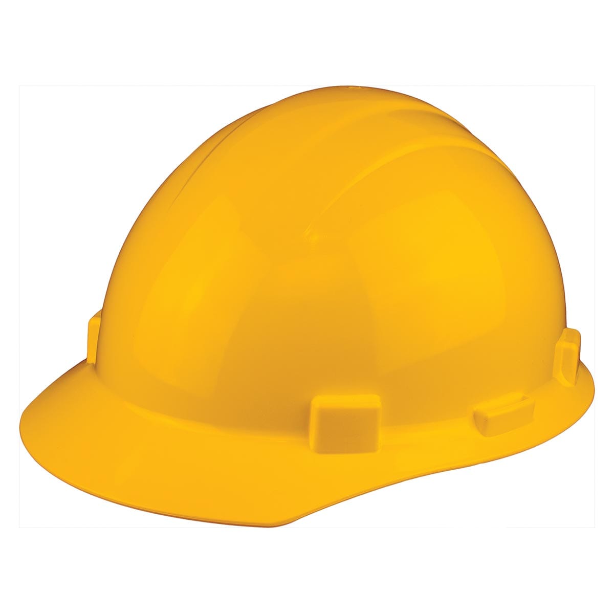 Americana Cap Slide Lock Hard Hat