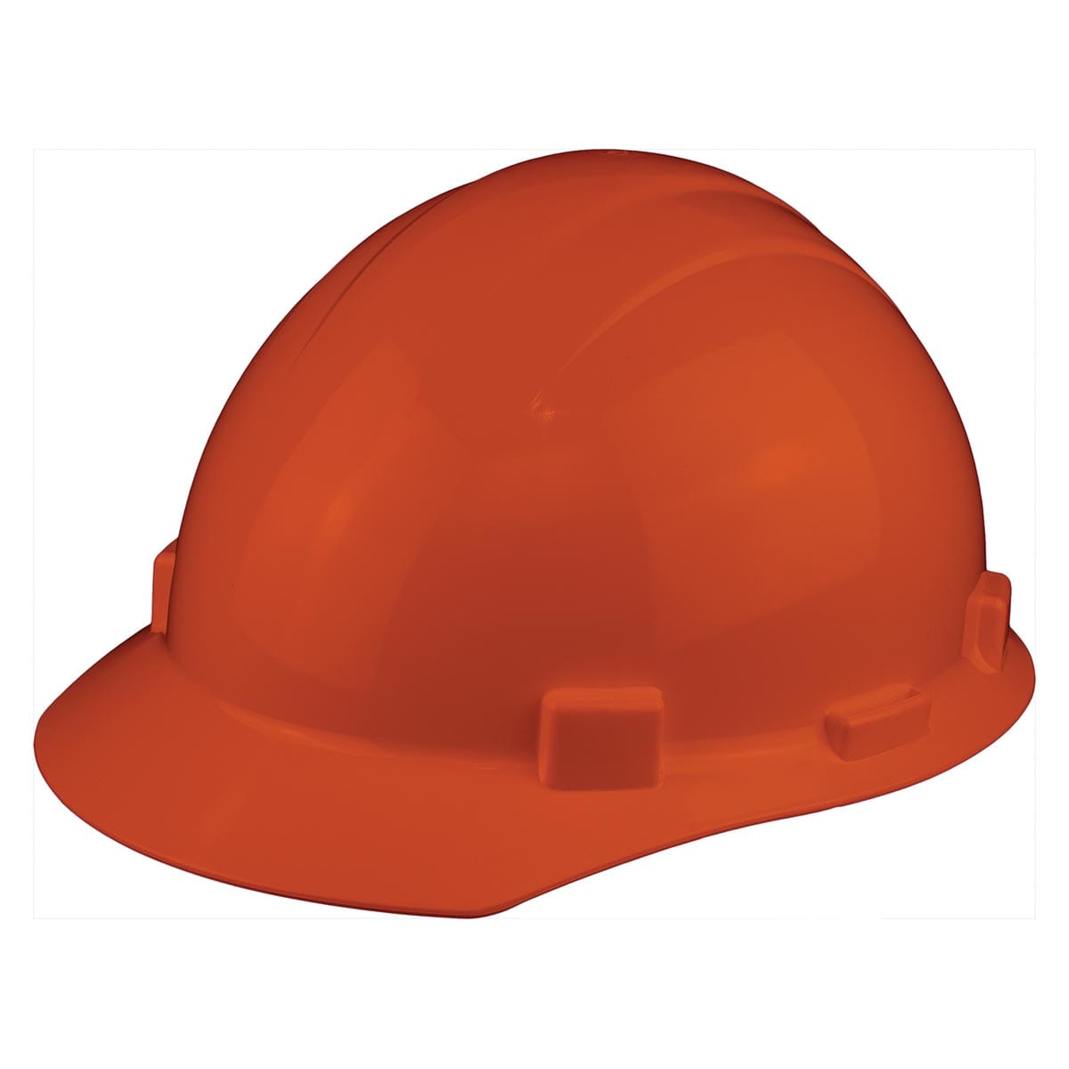 Americana Cap Mega Ratchet Hard Hat