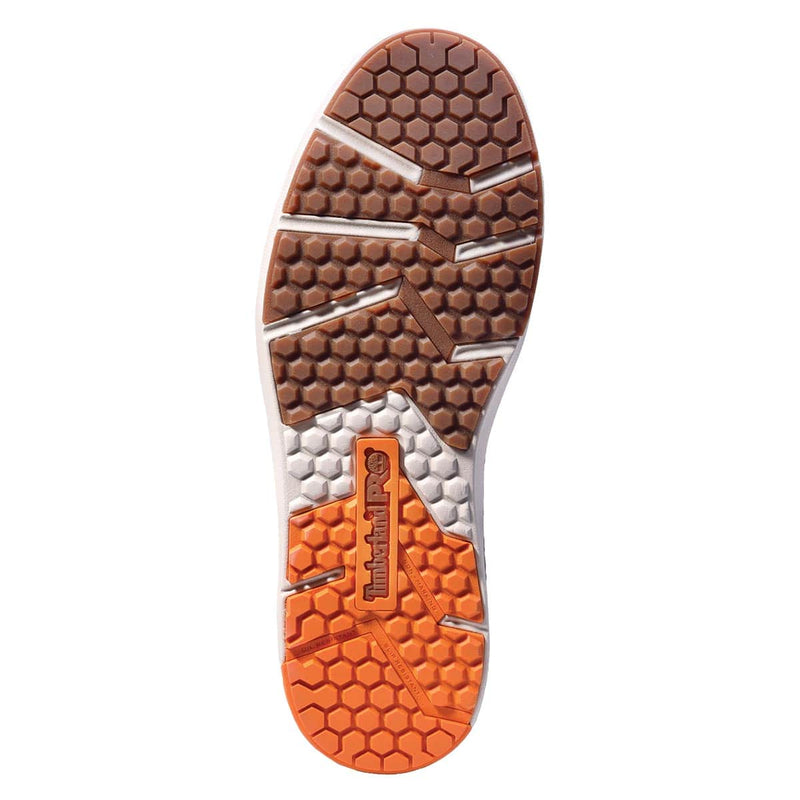 Timberland Pro Berkley Composite Toe Oxford Shoes