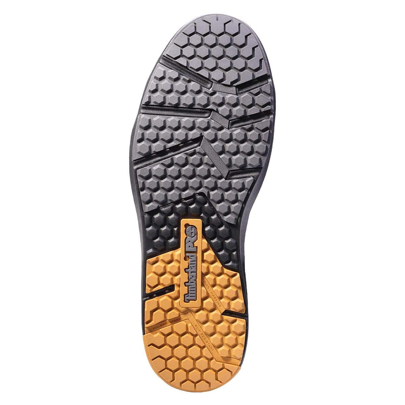 Timberland Pro Berkley Composite Toe Slip-On Shoes