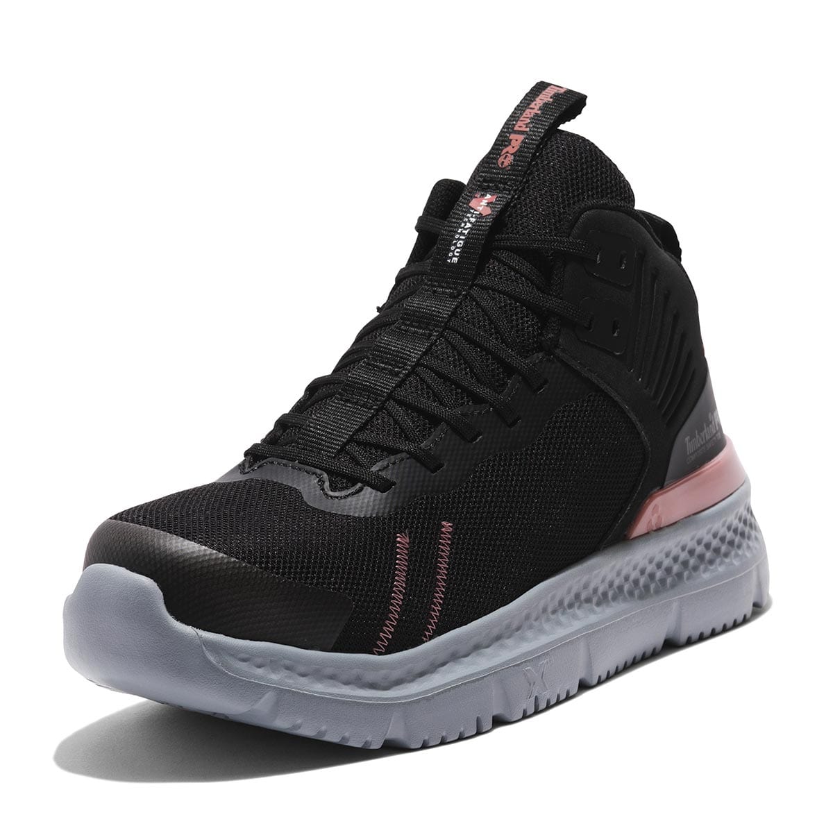 Timberland Pro Women's Setra Mid Boots