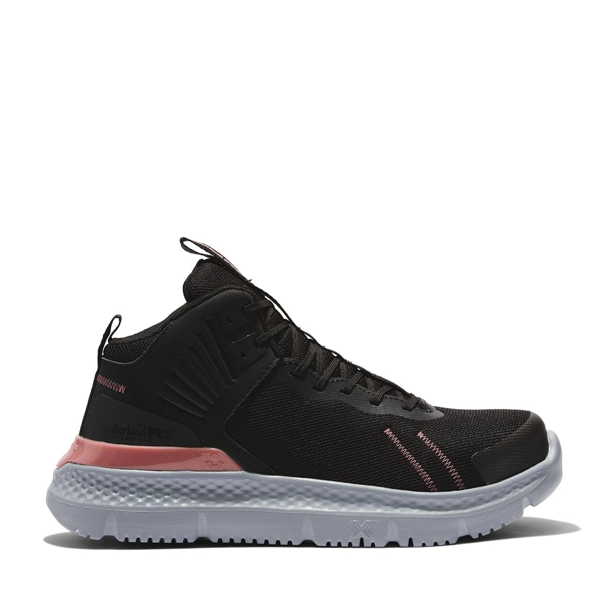 Timberland Pro Women's Setra Mid Boots
