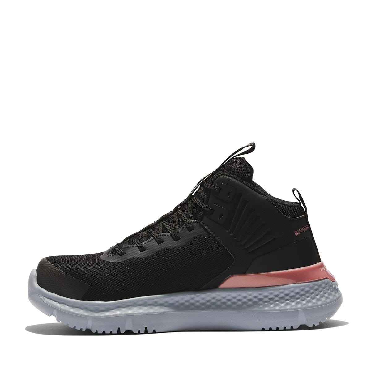 Timberland Pro Women's Setra Mid Boots