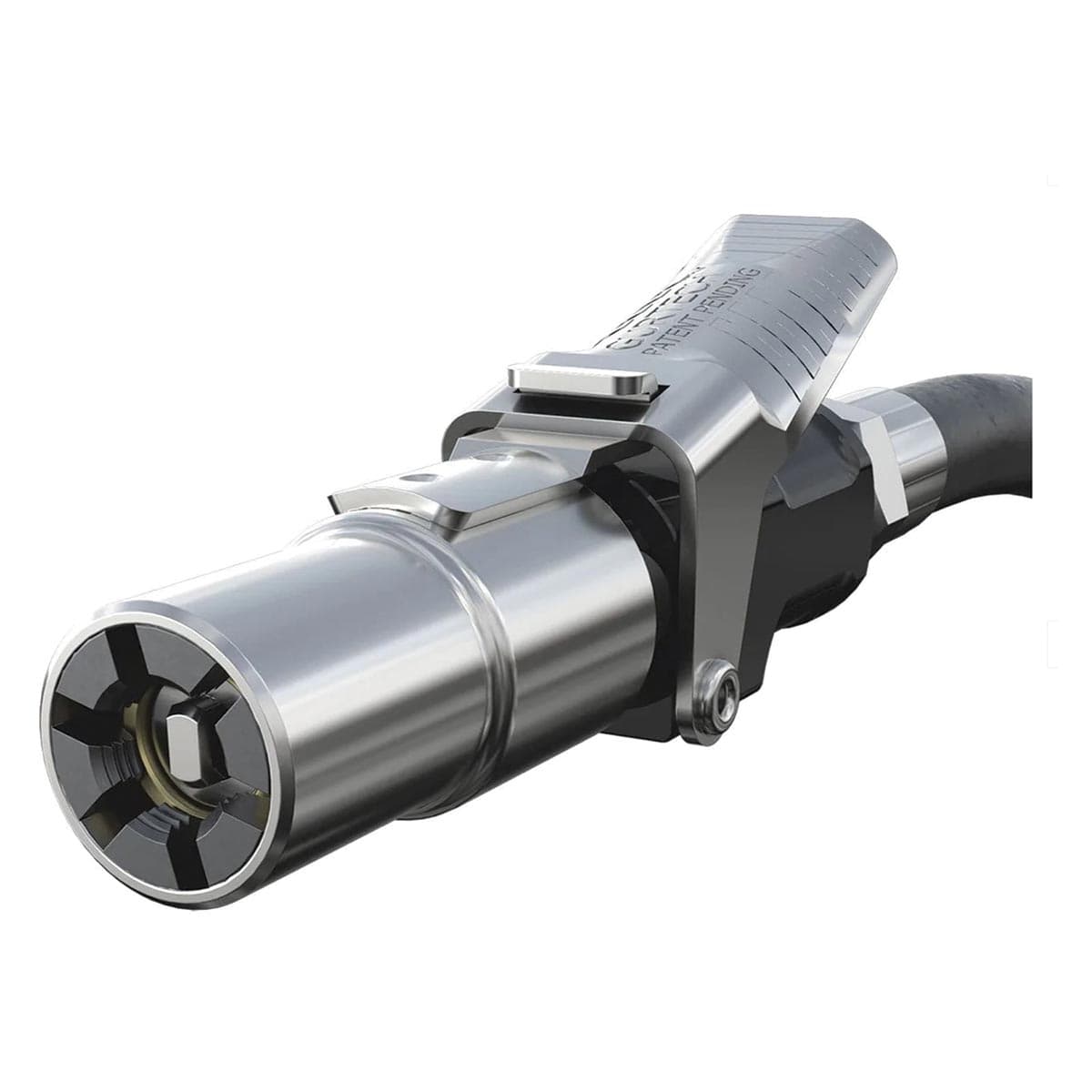 LockNFlate Air Chuck