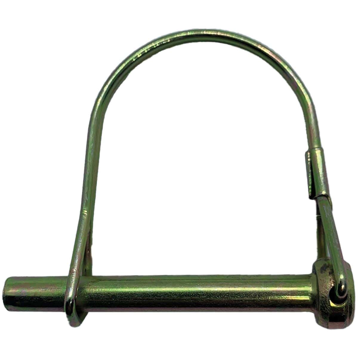 Garbage Commander 1/4" x 2 3/8" PTO Spring Clip