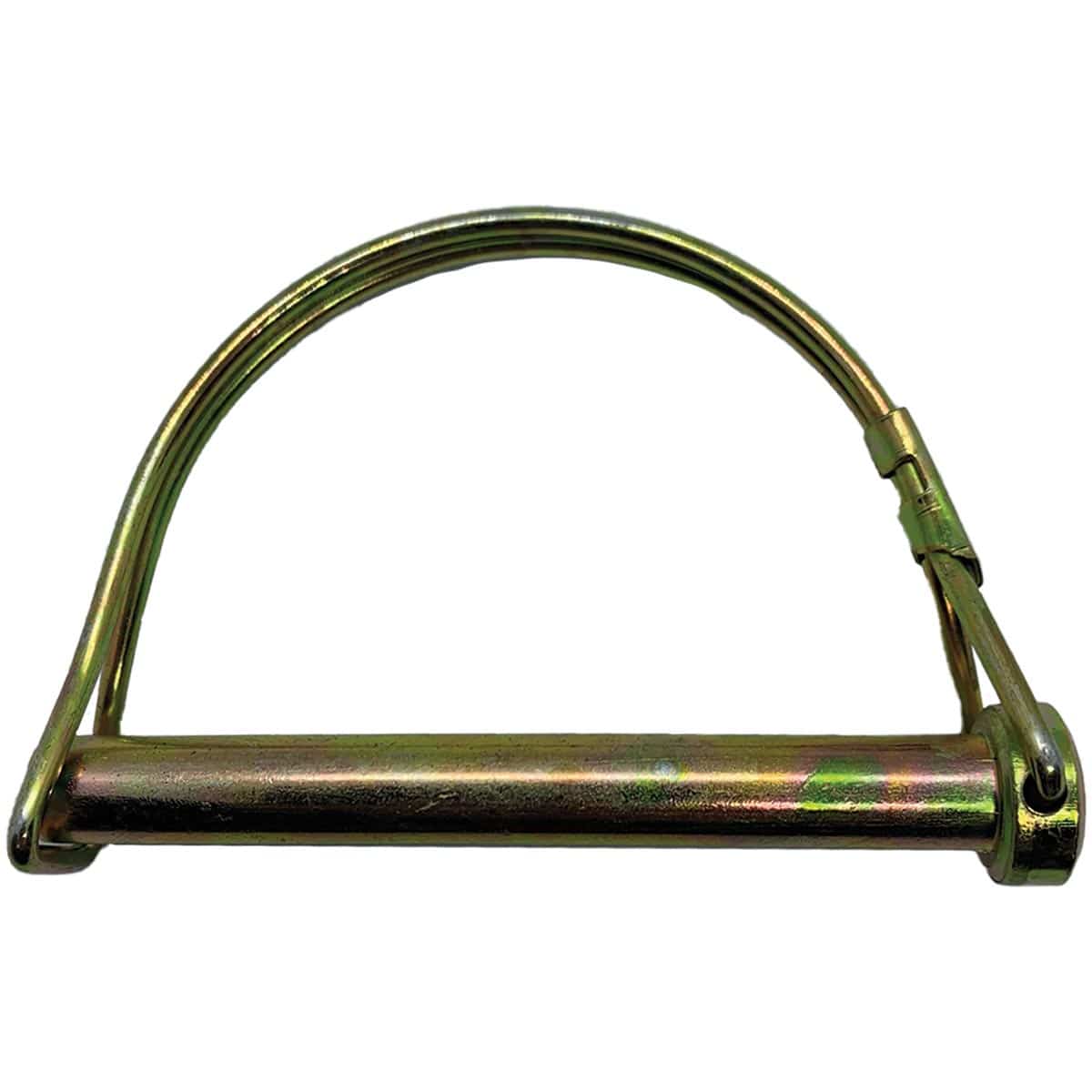 Garbage Commander 3/8" x 3" PTO Spring Clip