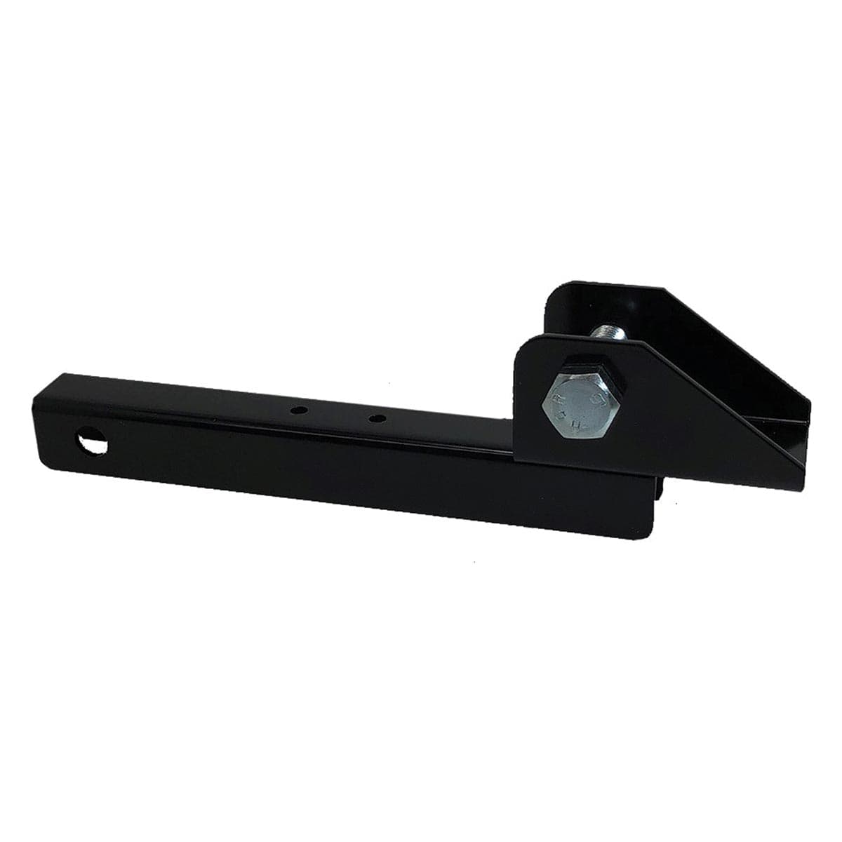 Garbage Commander 1-1/4" Reducer with a 4" or 8" inch extension