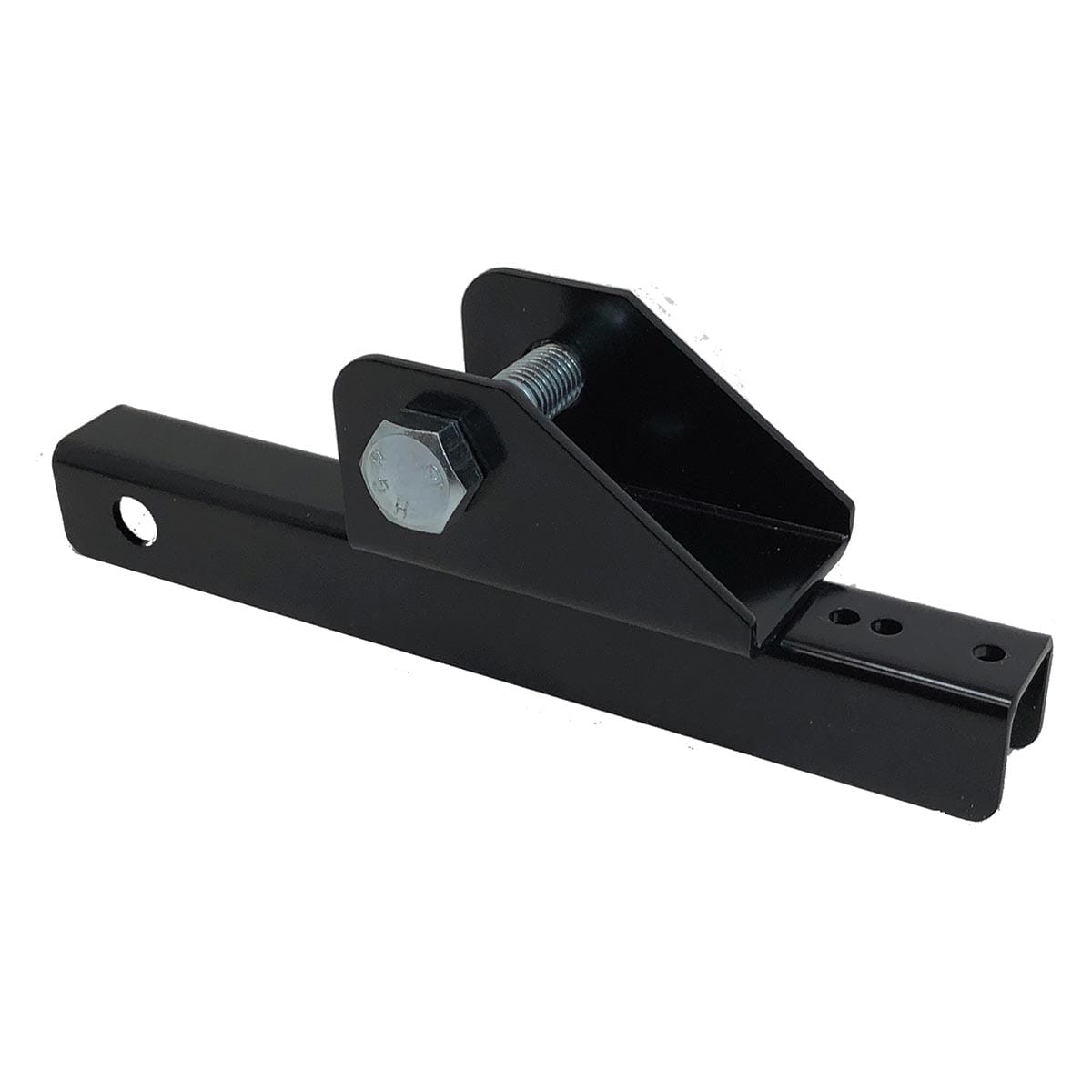 Garbage Commander 1-1/4" Reducer with a 4" or 8" inch extension