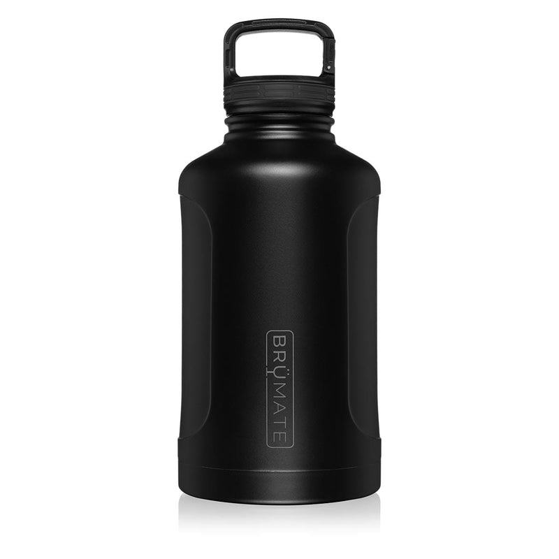 BruMate Toddy 22 oz Matte Black BPA Free Insulated Tumbler 