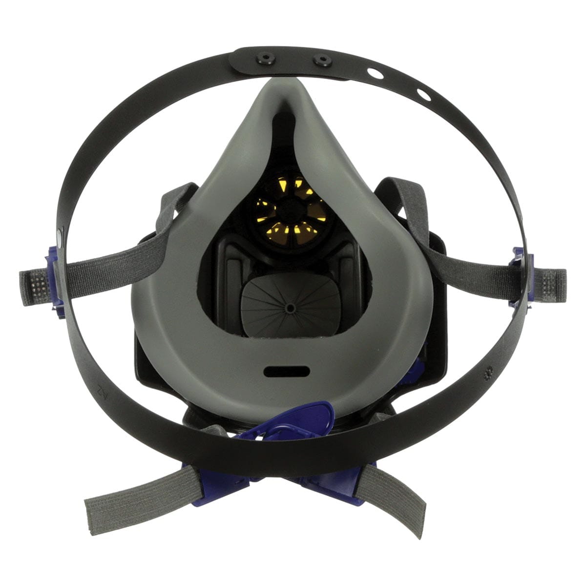 3M Secure Click Half Respirator