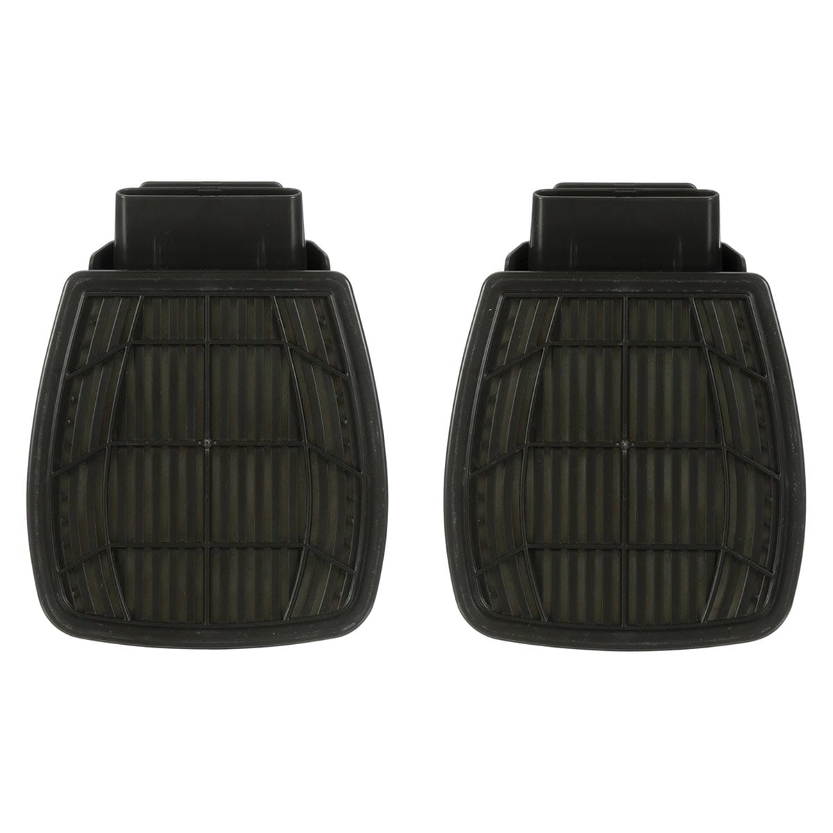 3M Secure Click Organic Vapor Cartridge/Filter P100