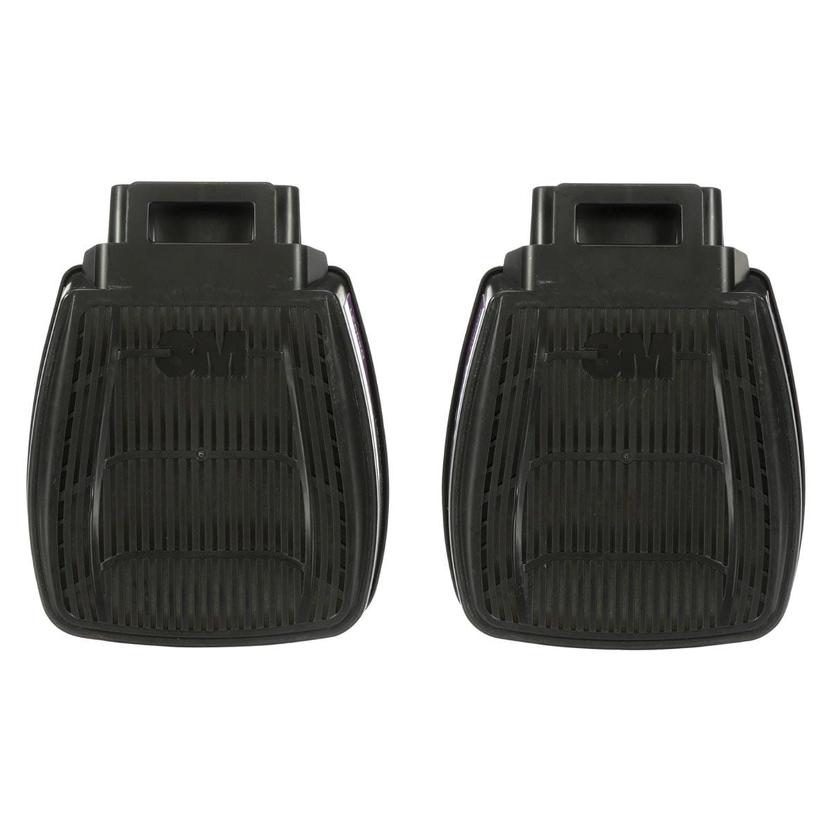 3M Secure Click Organic Vapor Cartridge/Filter P100