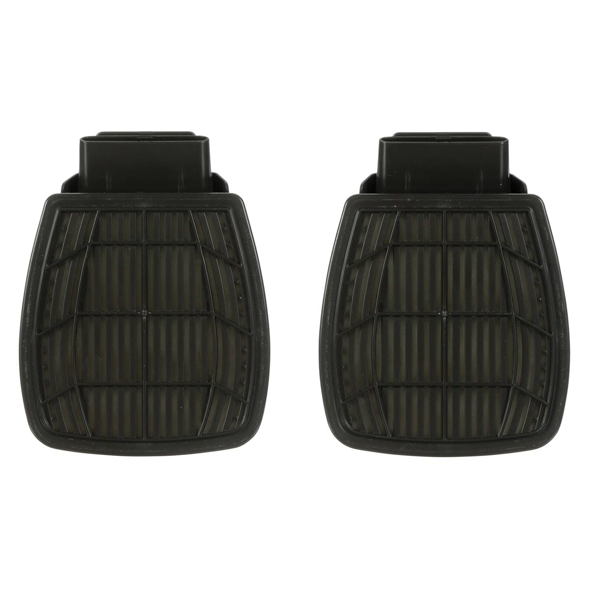 3M Secure Click Organic Vapor/Acid Gas Cartridge/Filter P100