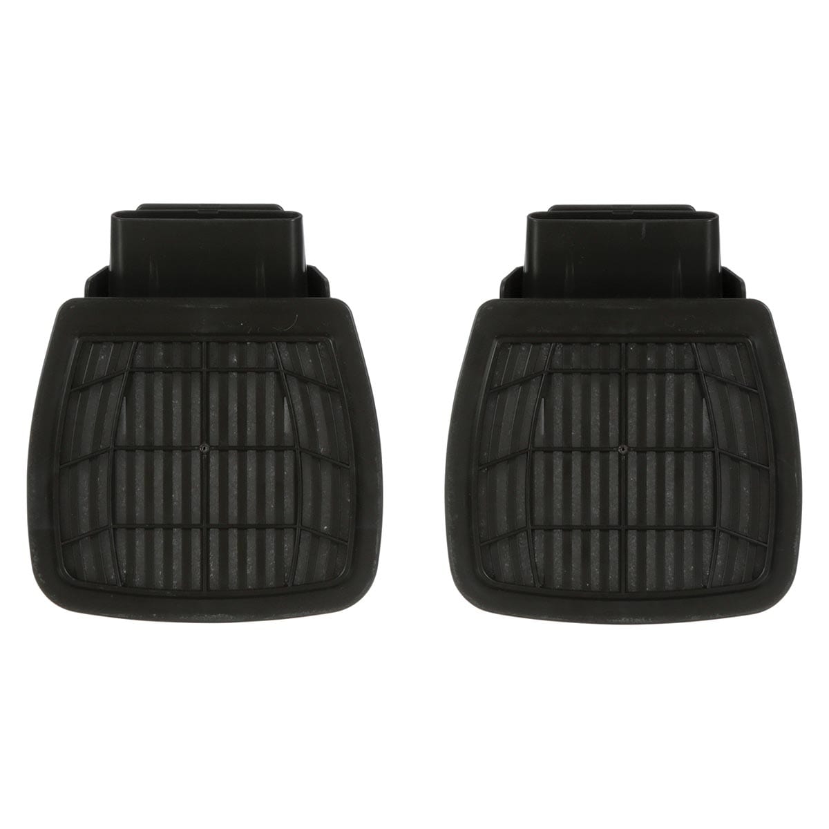 3M Secure Click Organic Vapor Cartridge/Filter