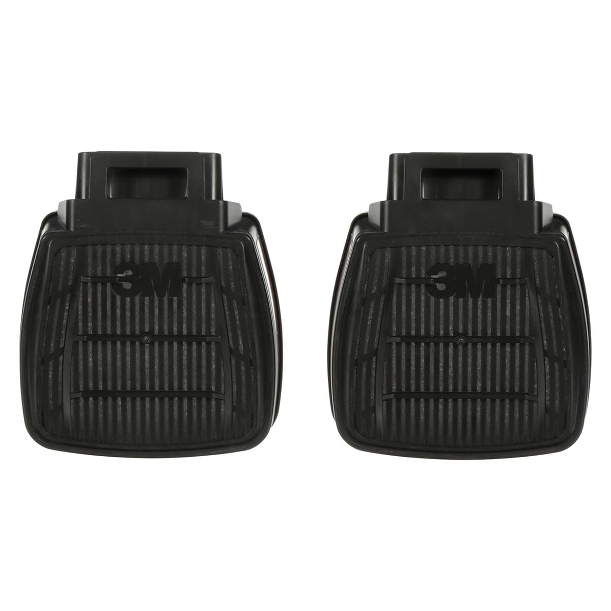 3M Secure Click Organic Vapor Cartridge/Filter