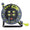 Masterplug 60 ft 4 Sockets 13A 14AWG Open Cord Reel