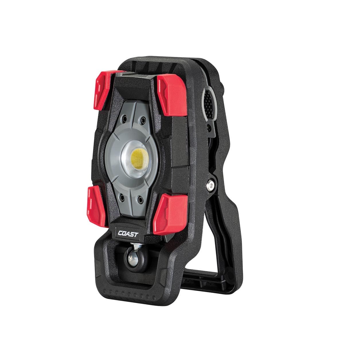 Coast CL20R Rechargeable Clamp Light | Gemplers