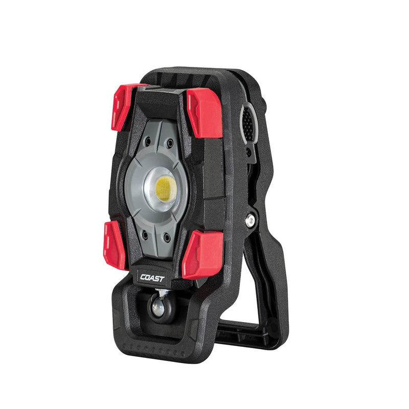 Coast CL20R Rechargeable Clamp Light