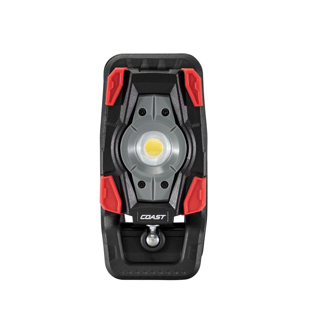 Coast CL20R Rechargeable Clamp Light