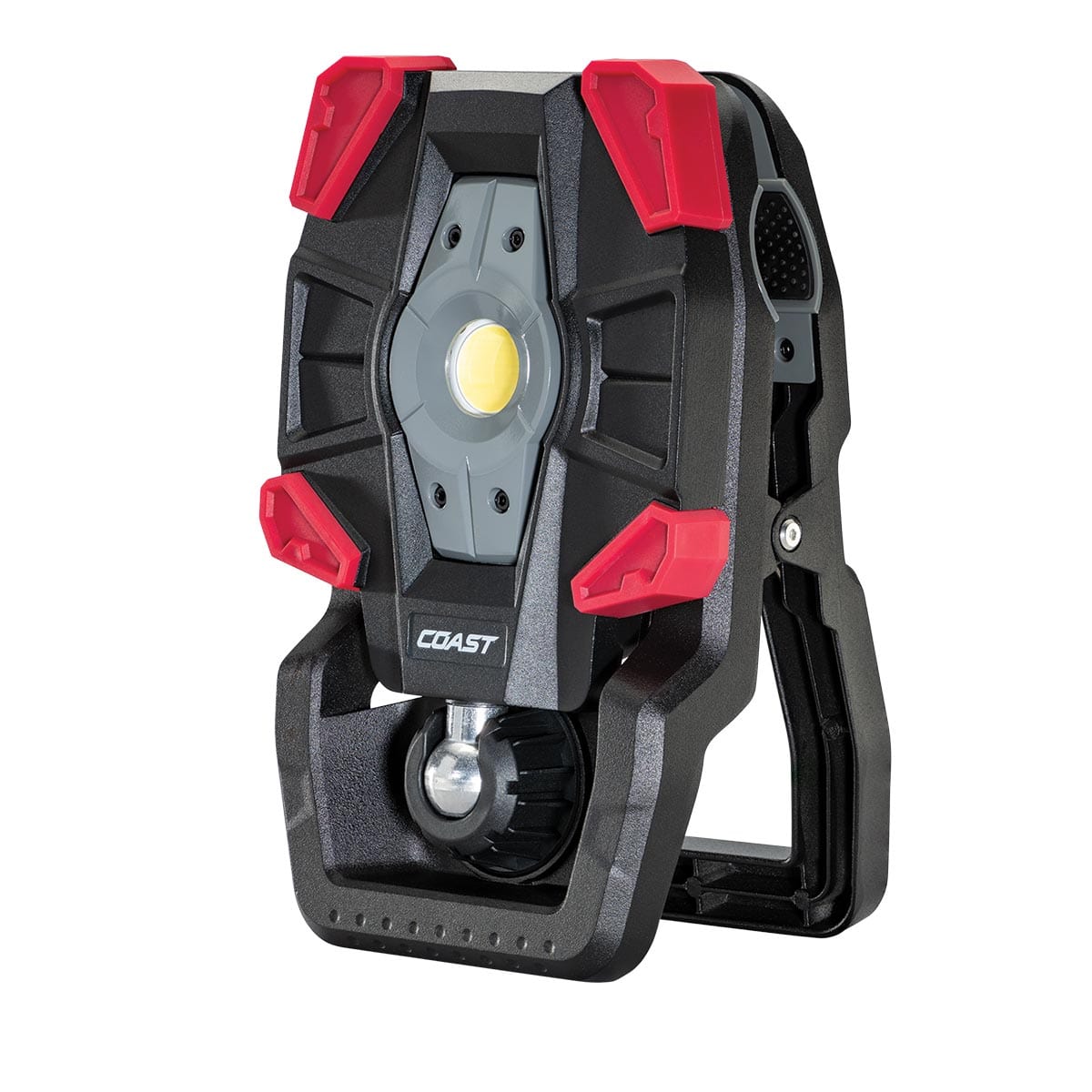 Coast CL40R Rechargeable Clamp Light