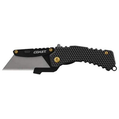 Coast DX126 Double Lock Pro Razor Knife