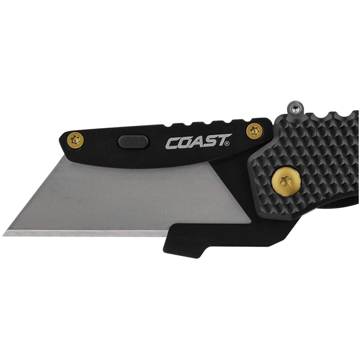 Coast DX126 Double Lock Pro Razor Knife