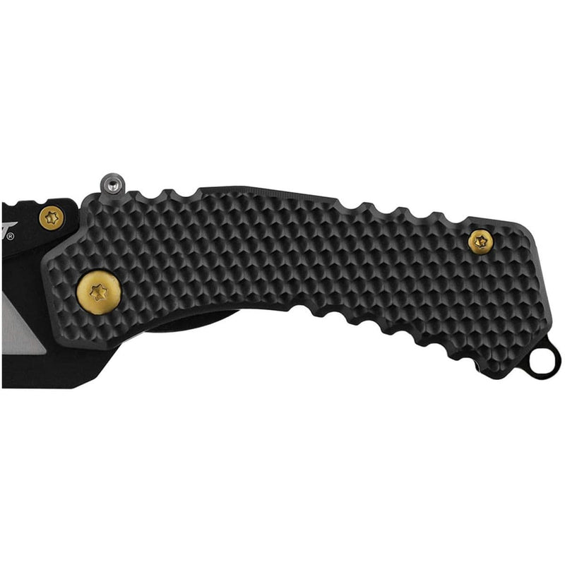 Coast DX126 Double Lock Pro Razor Knife, for Standard Blades | Gemplers