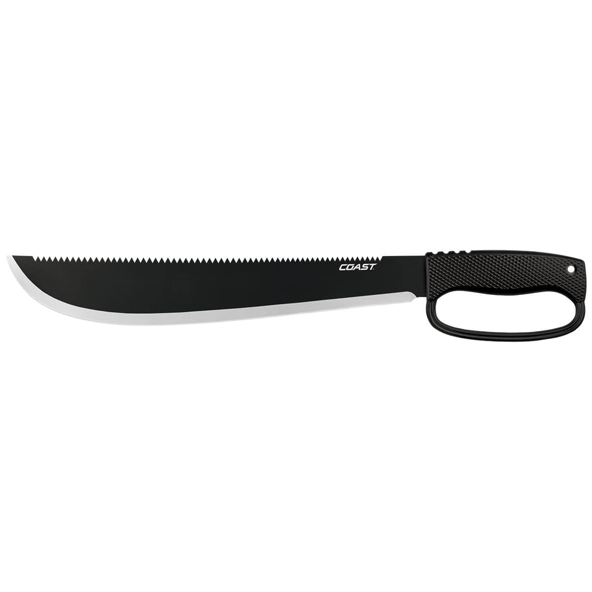Coast F1400 Fixed Blade Knife