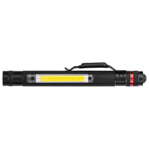LAGOON/シークレット/SEC/Light My Fire 3枚 SGN3 UV/Red/White lights 3-IN-1 Mini Flashlight | MecArmy Z/X (ゼクス)