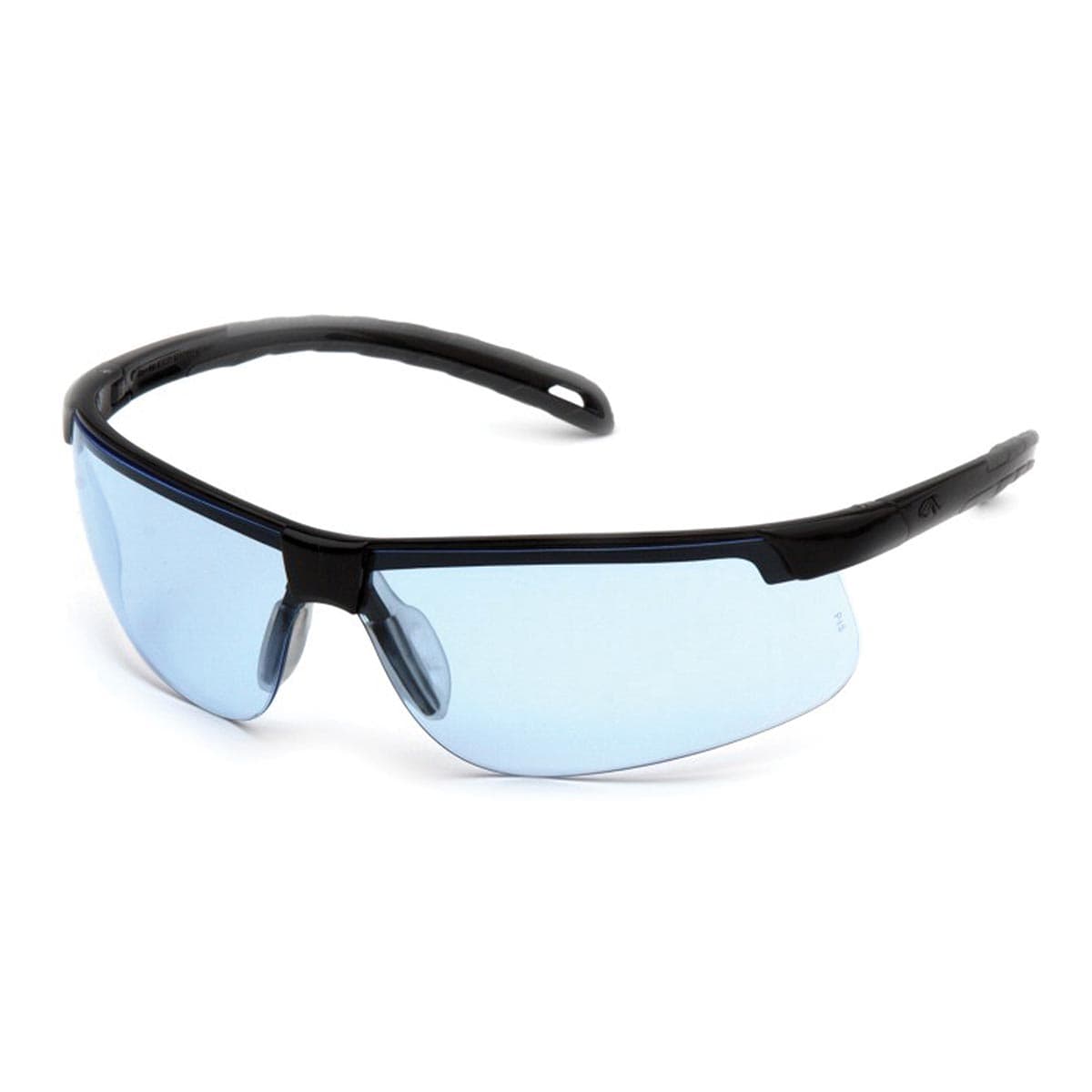 Infinity Blue Pyramex Ever-Lite Safety Glasses
