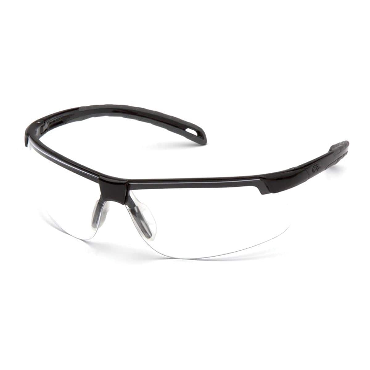 Clear Pyramex Ever-Lite Safety Glasses