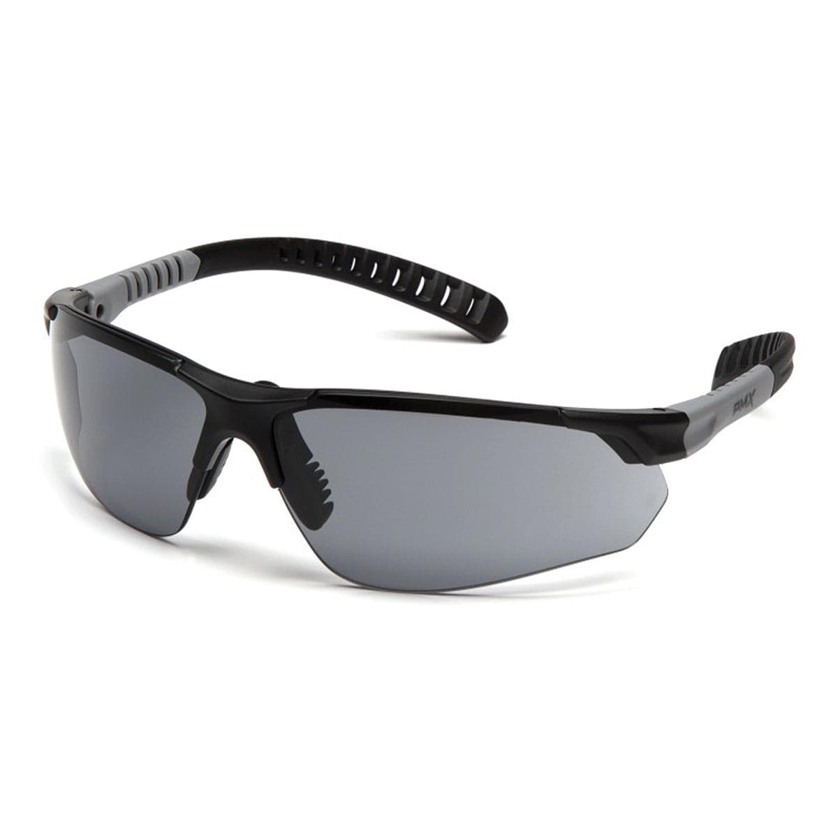 Gray Pyramex SiteCore Safety Glasses