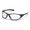 Pyramex Zone II Wraparound Safety Glasses