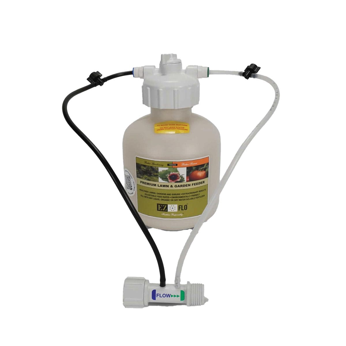 EZ-FLO EZ 2005-HB 3/4 Gallon Fertilizer Drip Tank