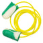 BioSoft Corded Biobased Earplugs | 100 pr