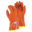 Majestic Winter Lined PVC Gloves with Removable Liner