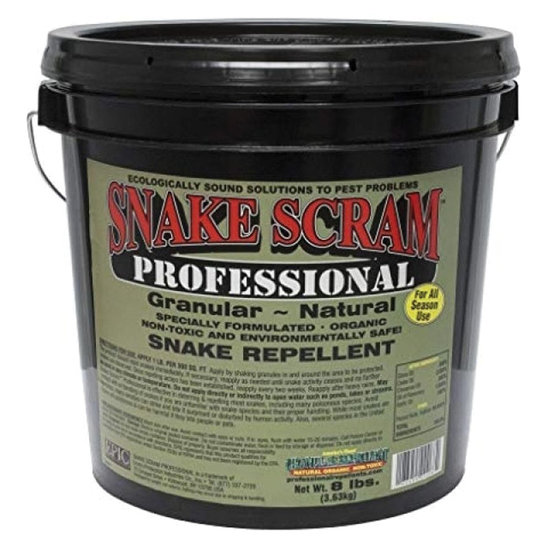 EPIC Repellents 8 lb. Skunk Scram Professional Repellent