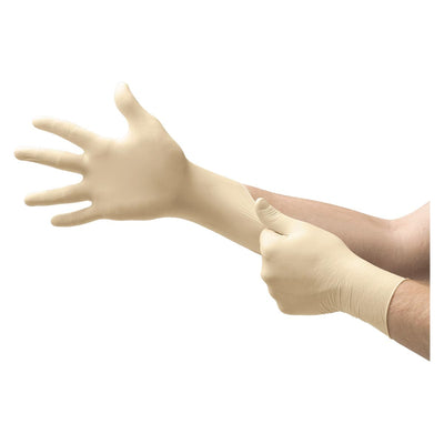 Disposable Latex Gloves