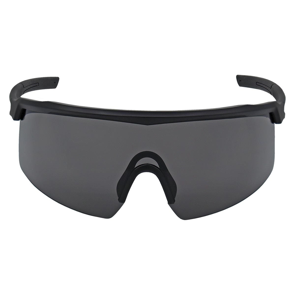 Smoke Whipray Anti-Fog Safety Glasses