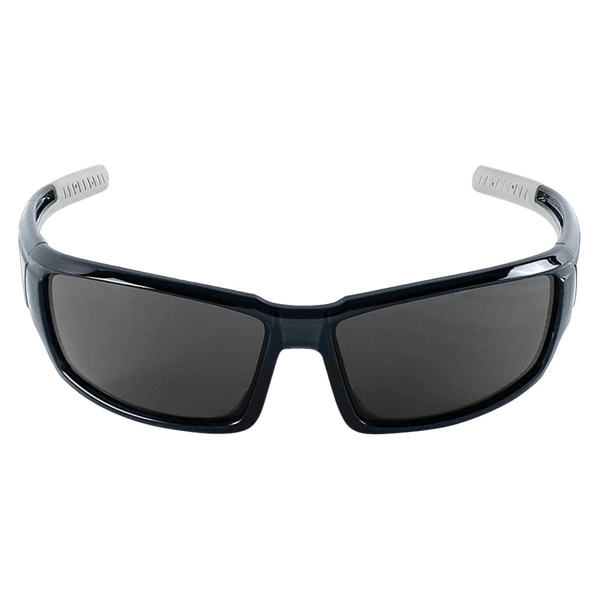 Smoke Crystal Maki Anti-Fog Lens Safety Glasses