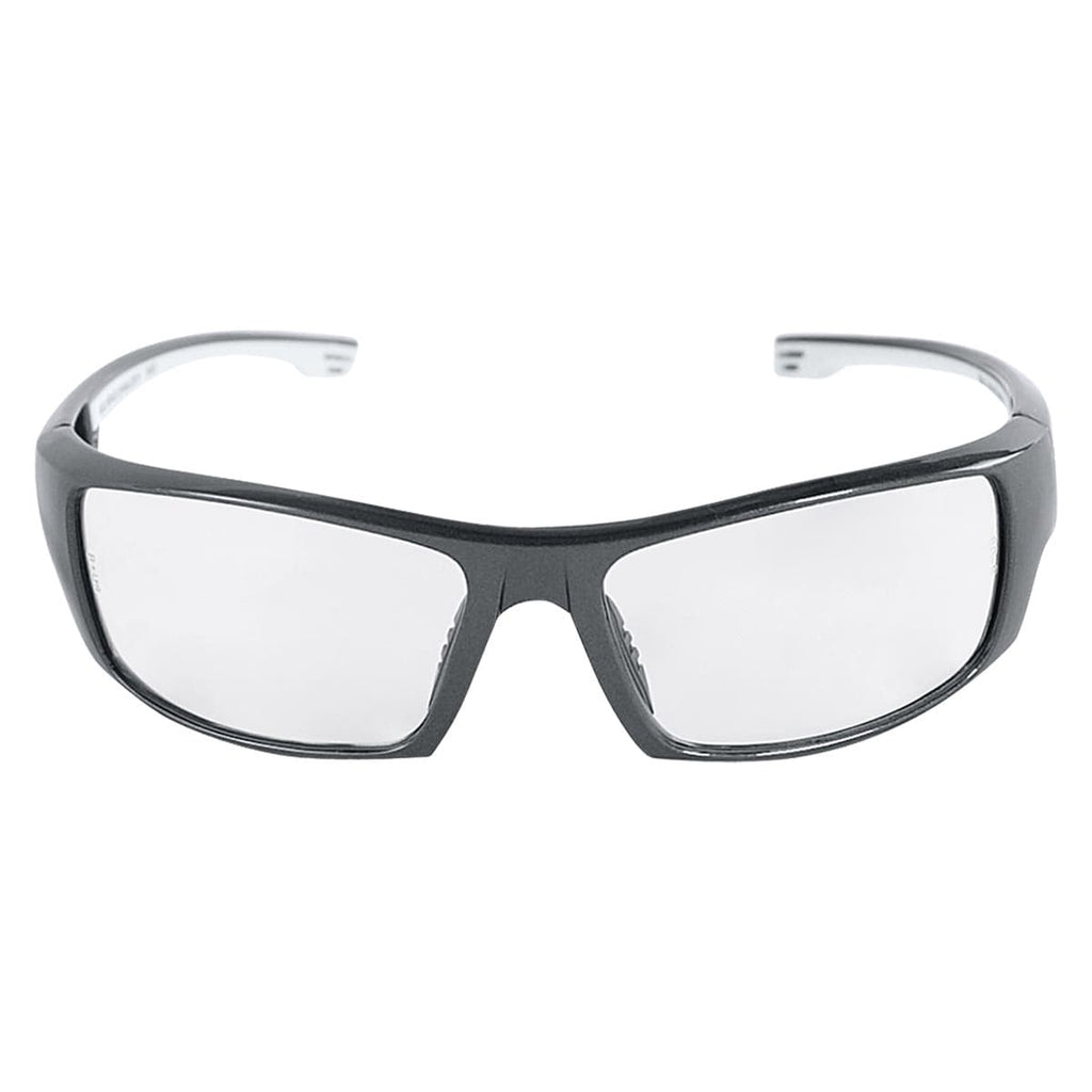 Clear Dorado PFT Anti-Fog Safety Glasses