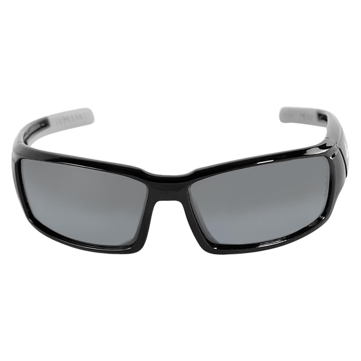 Silver Mirror Maki Polarized Lens Safety Glasses