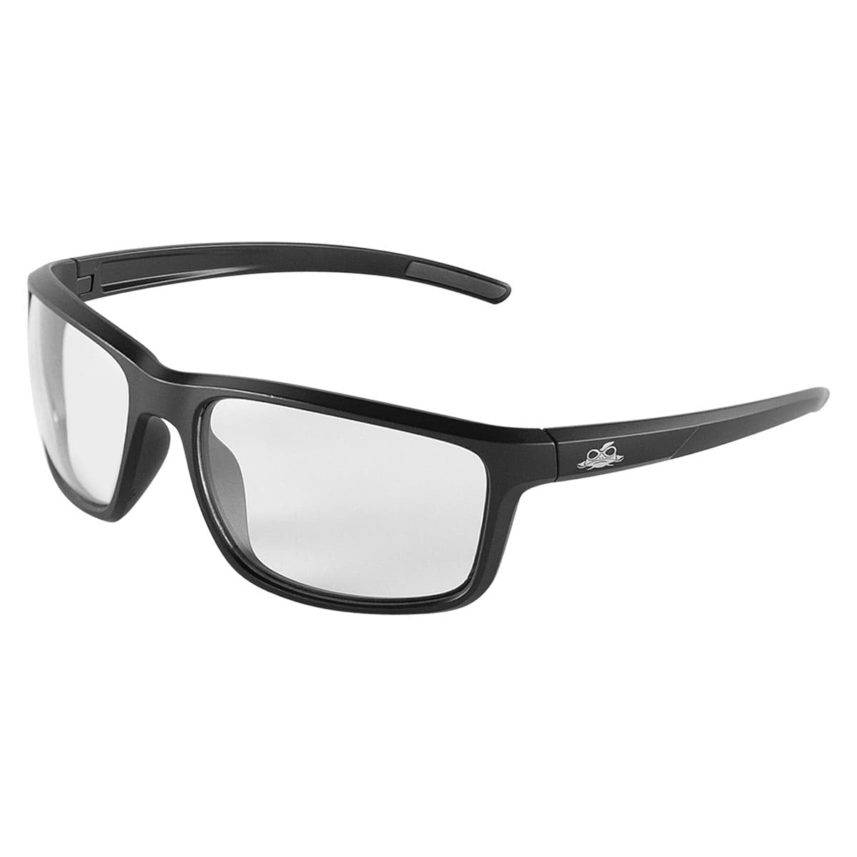 Pompano Anti-Fog Safety Glasses
