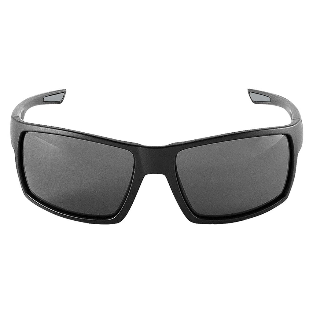 Smoke Sawfish Anti-Fog Safety Glasses
