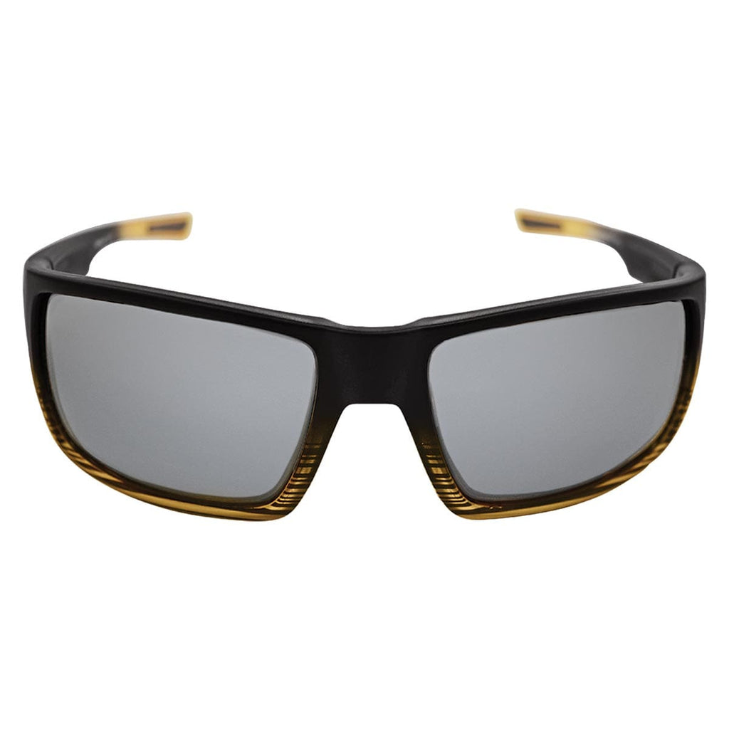 Silver Mirror Sawfish Anti-Fog Safety Glasses